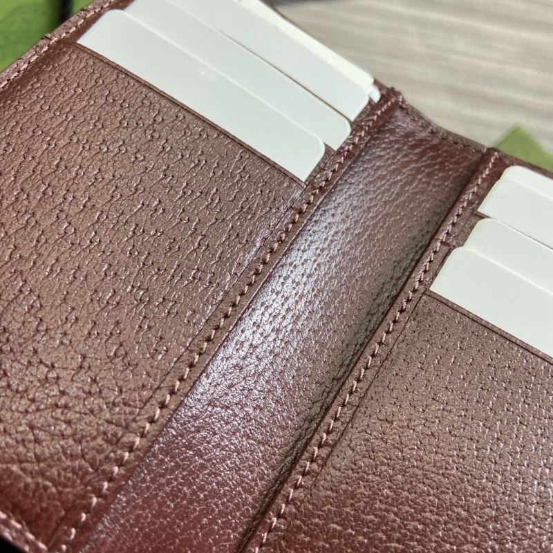 Gvc*1 wallets